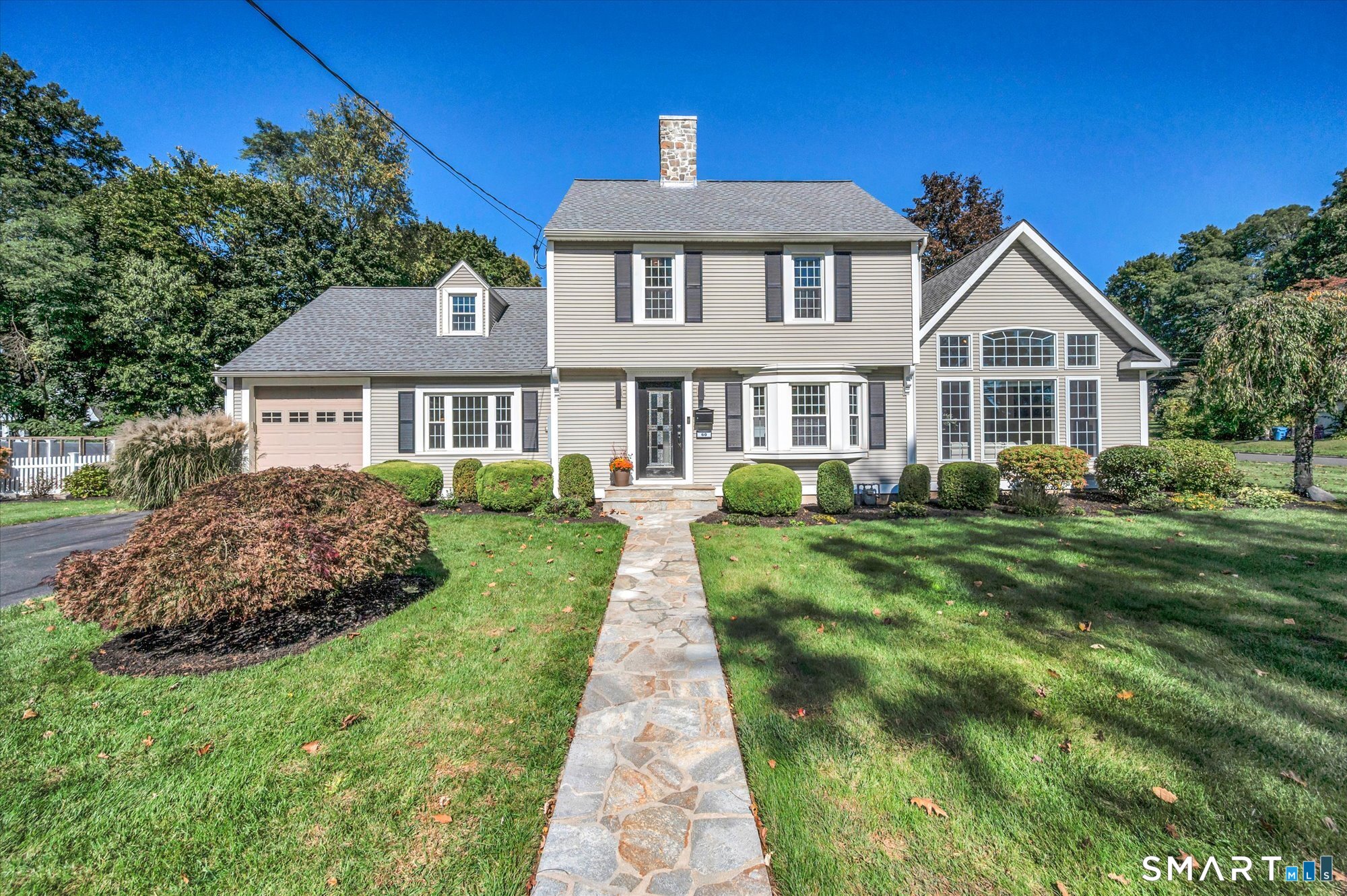 60 Kilbourne Avenue New Britain CT 06053