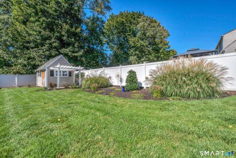 60 Kilbourne Avenue New Britain CT 06053