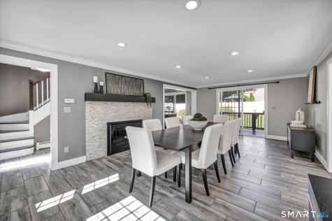 60 Kilbourne Avenue New Britain CT 06053