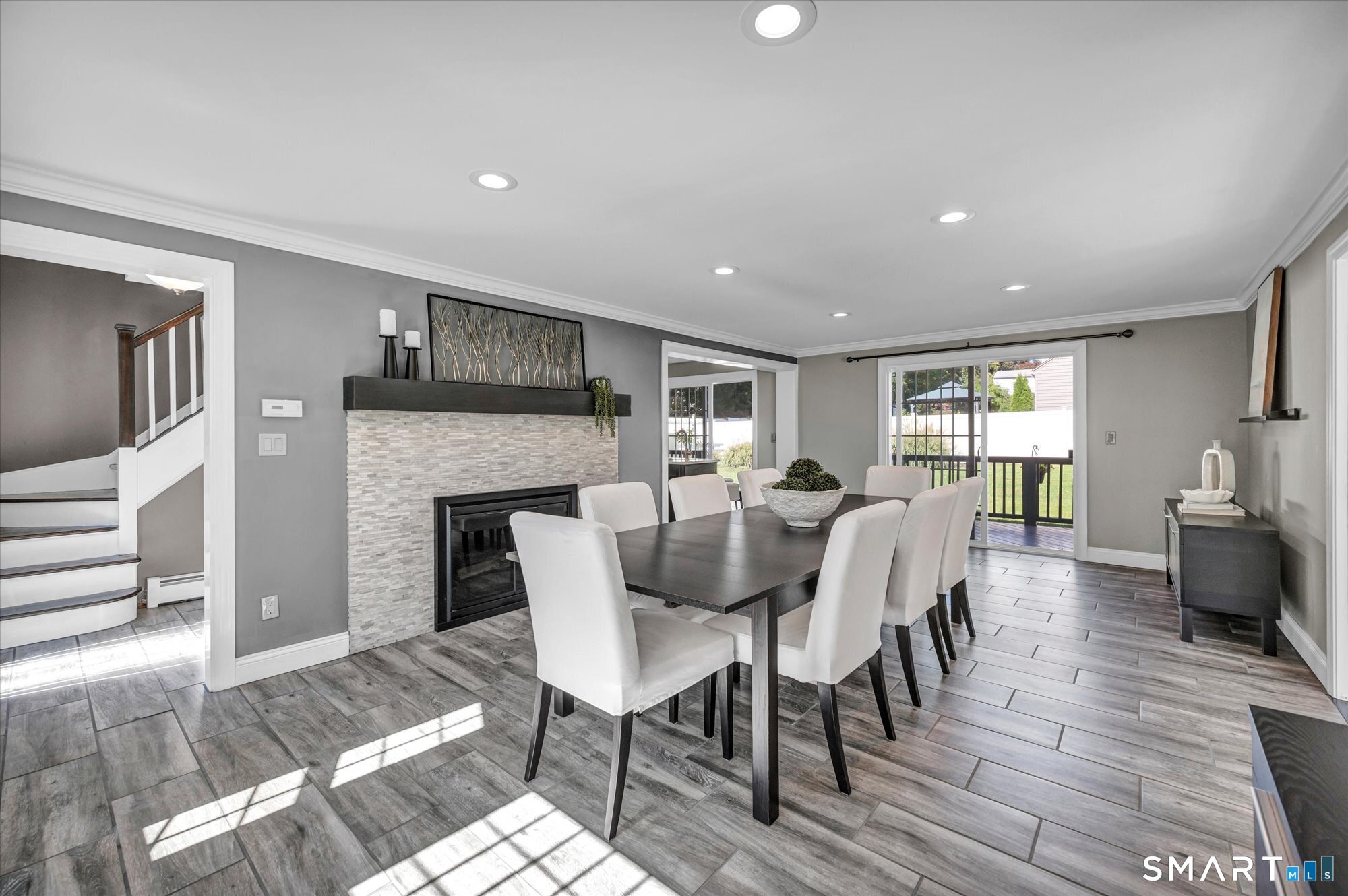 60 Kilbourne Avenue New Britain CT 06053