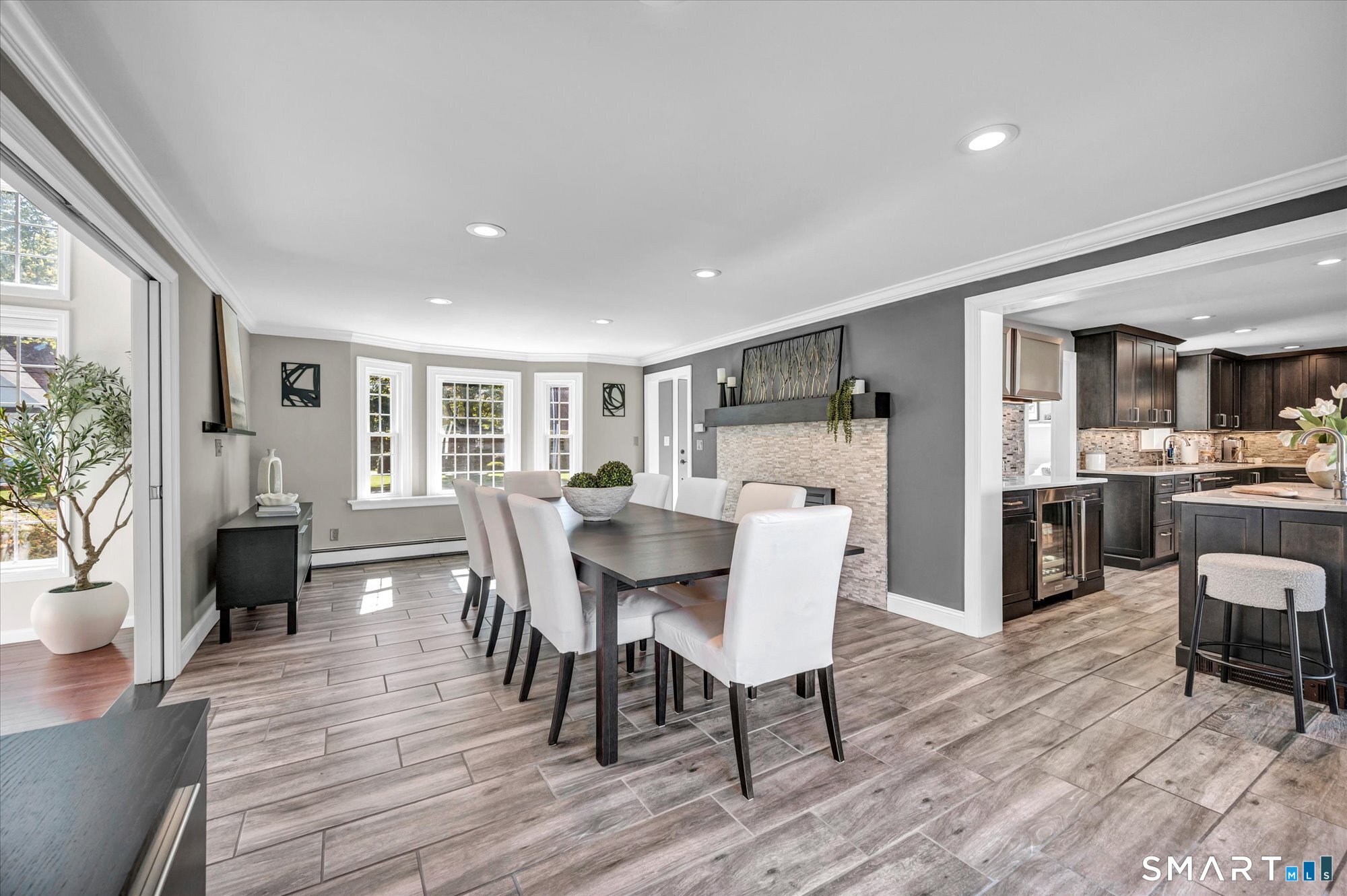 60 Kilbourne Avenue New Britain CT 06053