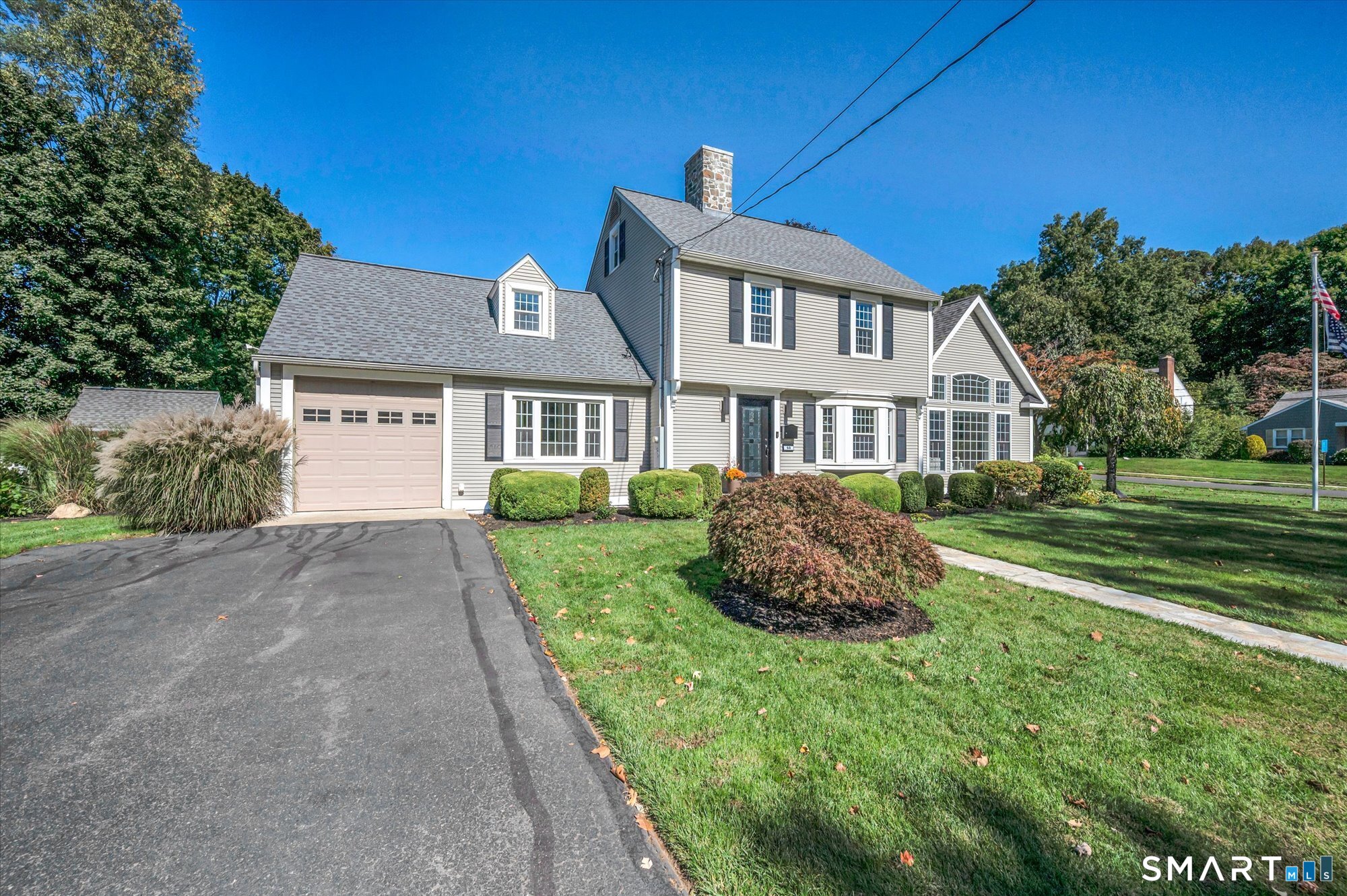 60 Kilbourne Avenue New Britain CT 06053