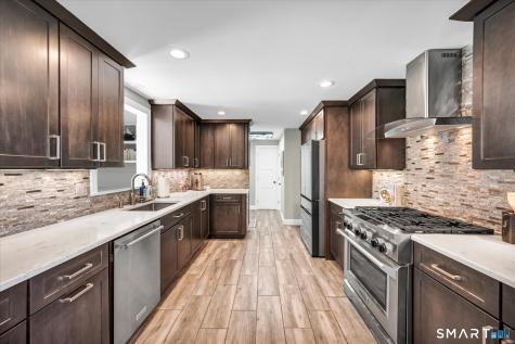 60 Kilbourne Avenue New Britain CT 06053