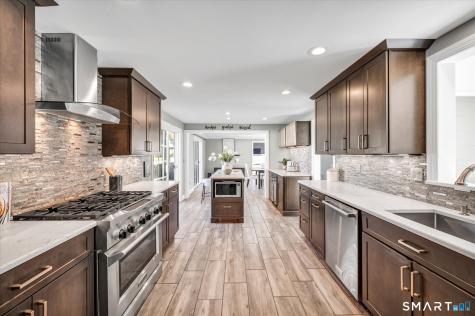 60 Kilbourne Avenue New Britain CT 06053
