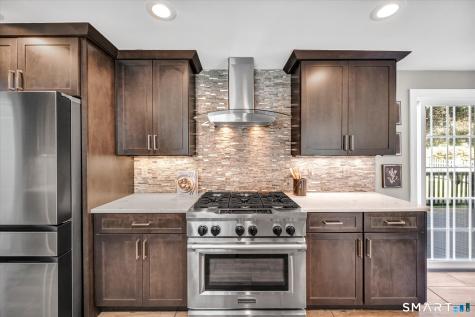 60 Kilbourne Avenue New Britain CT 06053