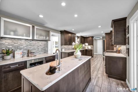 60 Kilbourne Avenue New Britain CT 06053