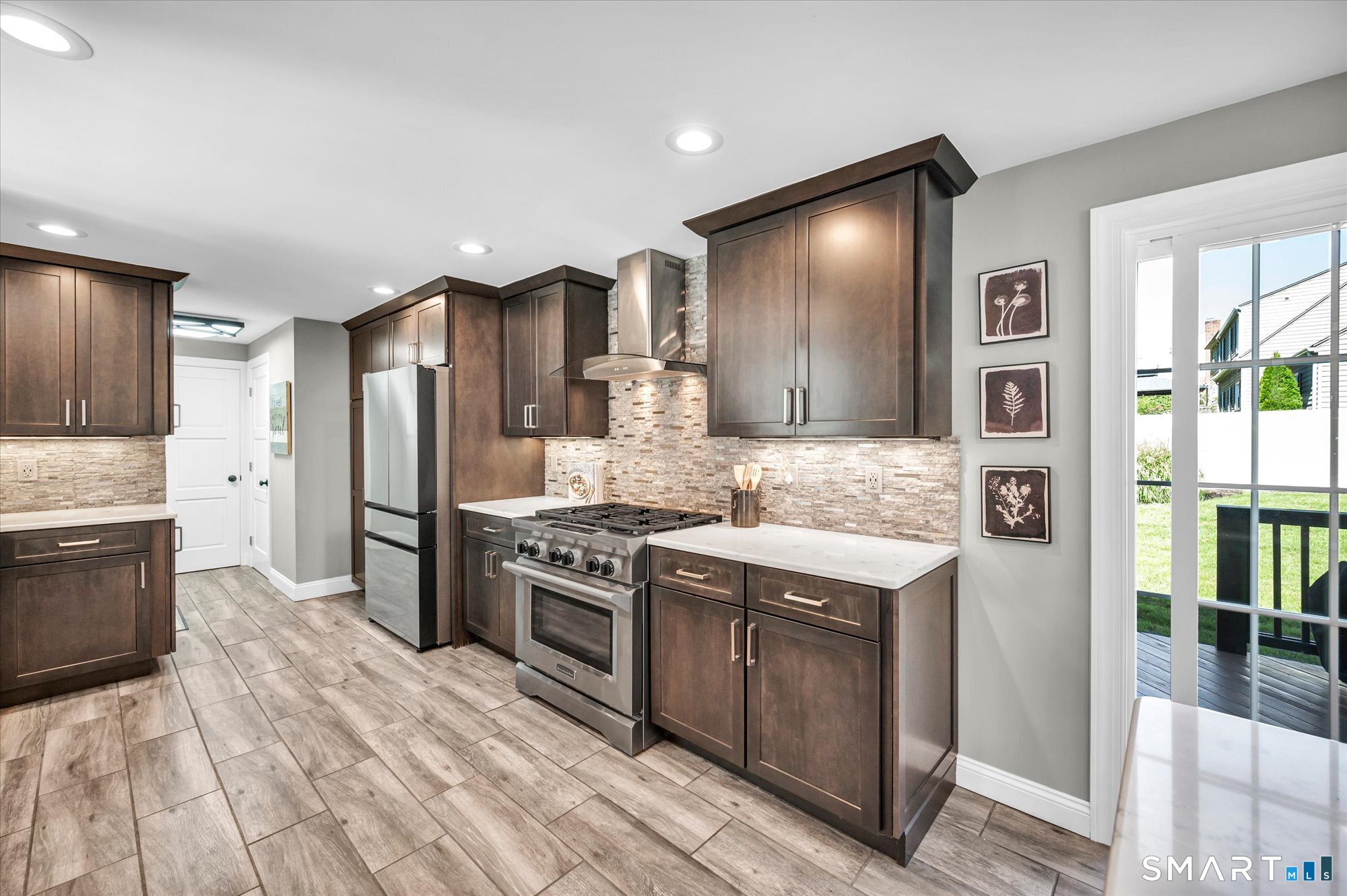 60 Kilbourne Avenue New Britain CT 06053