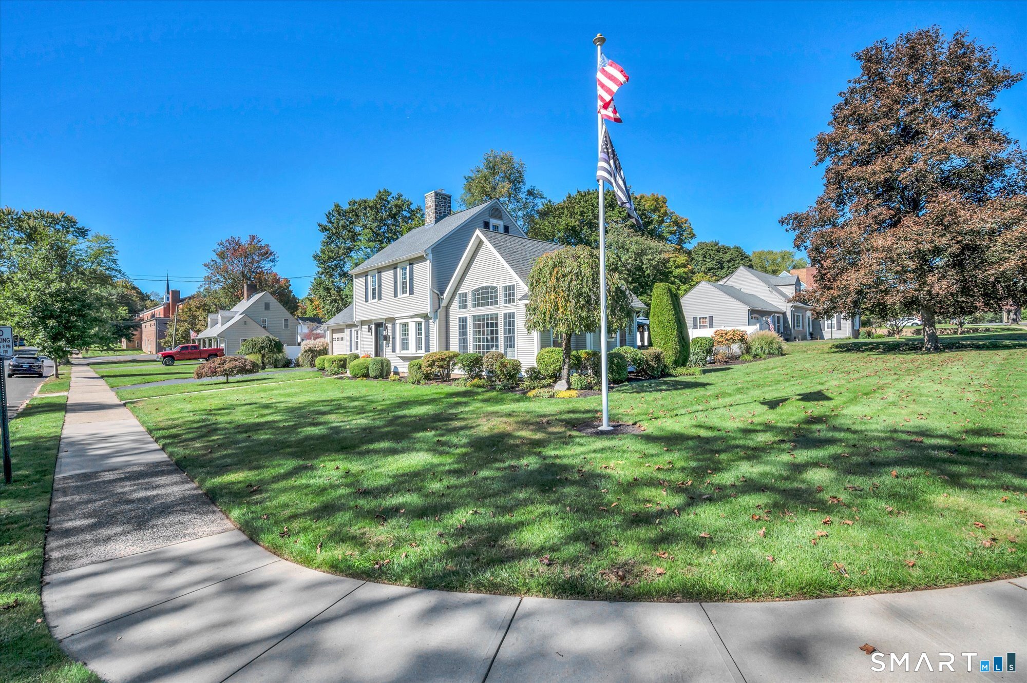 60 Kilbourne Avenue New Britain CT 06053
