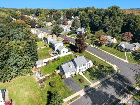 60 Kilbourne Avenue New Britain CT 06053