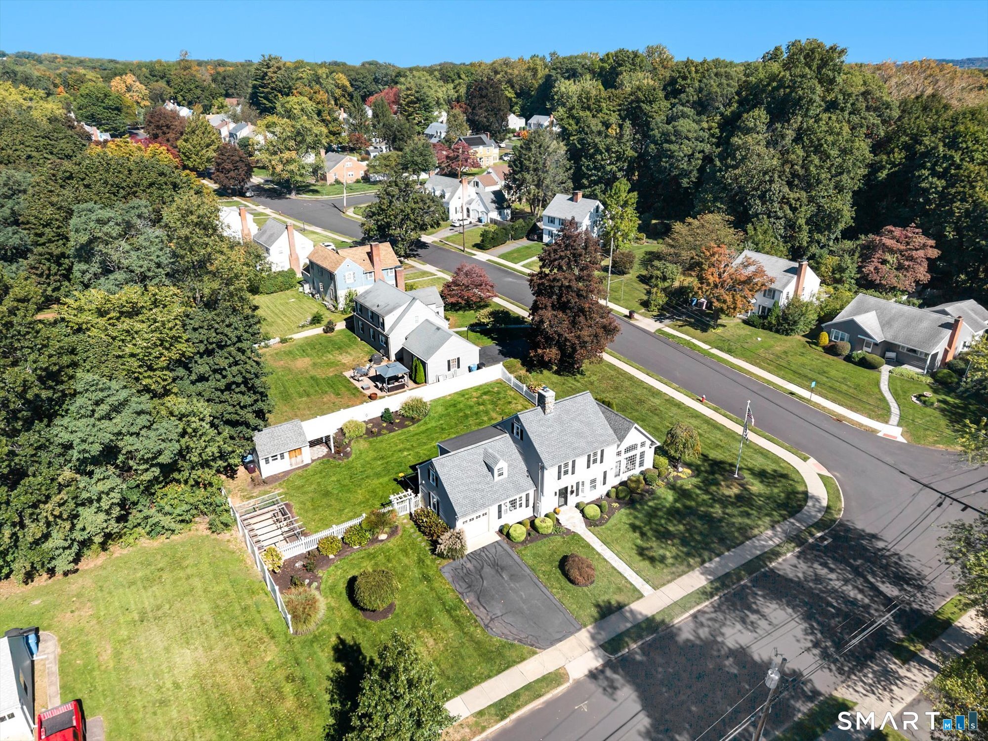60 Kilbourne Avenue New Britain CT 06053