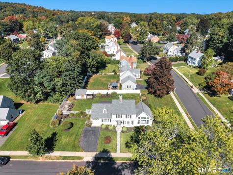 60 Kilbourne Avenue New Britain CT 06053