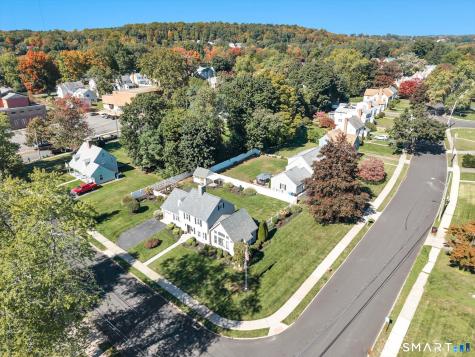 60 Kilbourne Avenue New Britain CT 06053