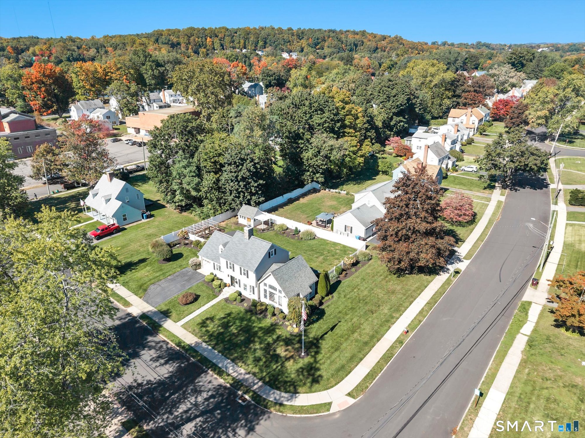 60 Kilbourne Avenue New Britain CT 06053