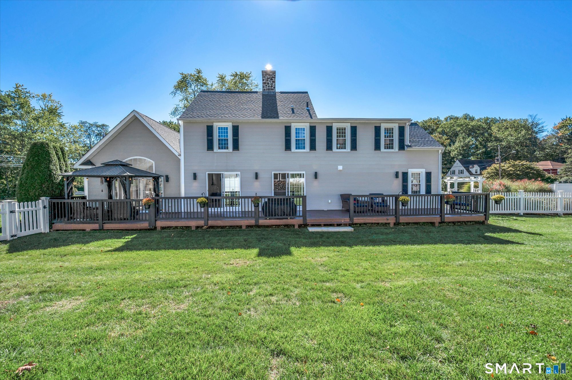60 Kilbourne Avenue New Britain CT 06053