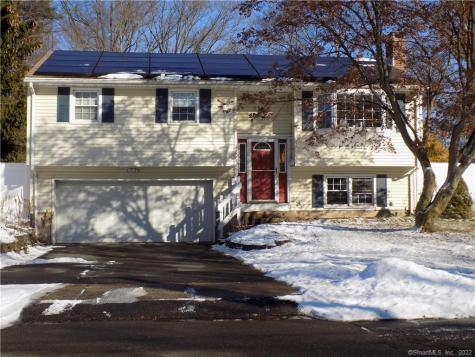 59 Gayle Drive Bristol CT 06010