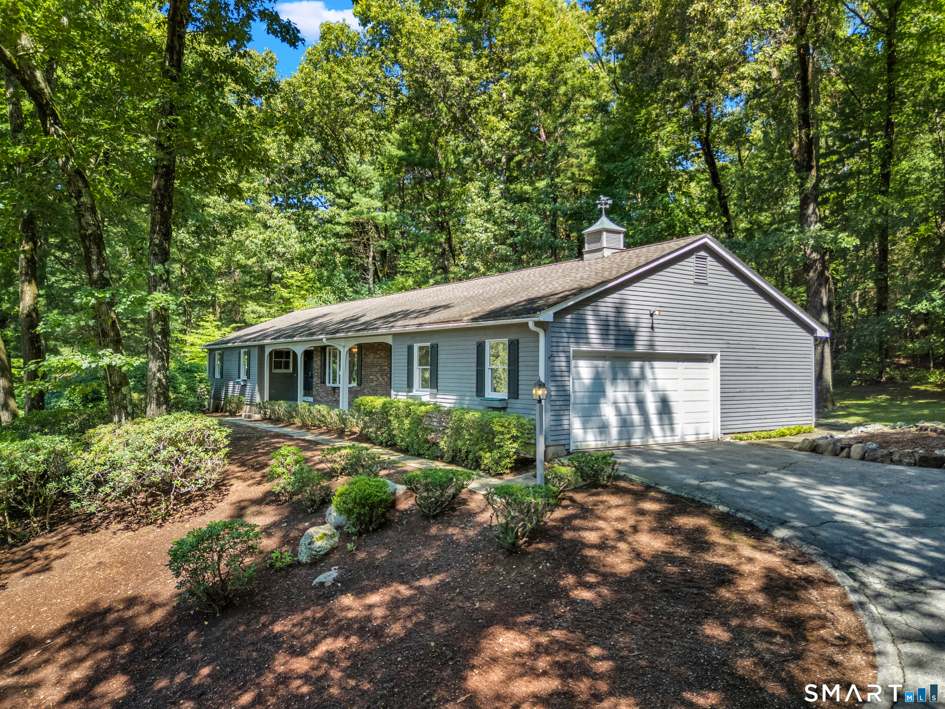 120 Green Tree Lane Somers CT 06071
