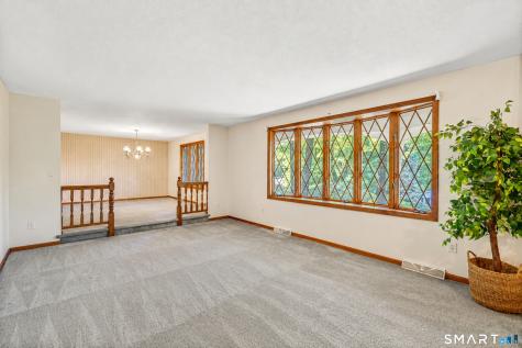 120 Green Tree Lane Somers CT 06071