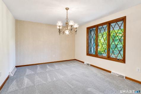 120 Green Tree Lane Somers CT 06071