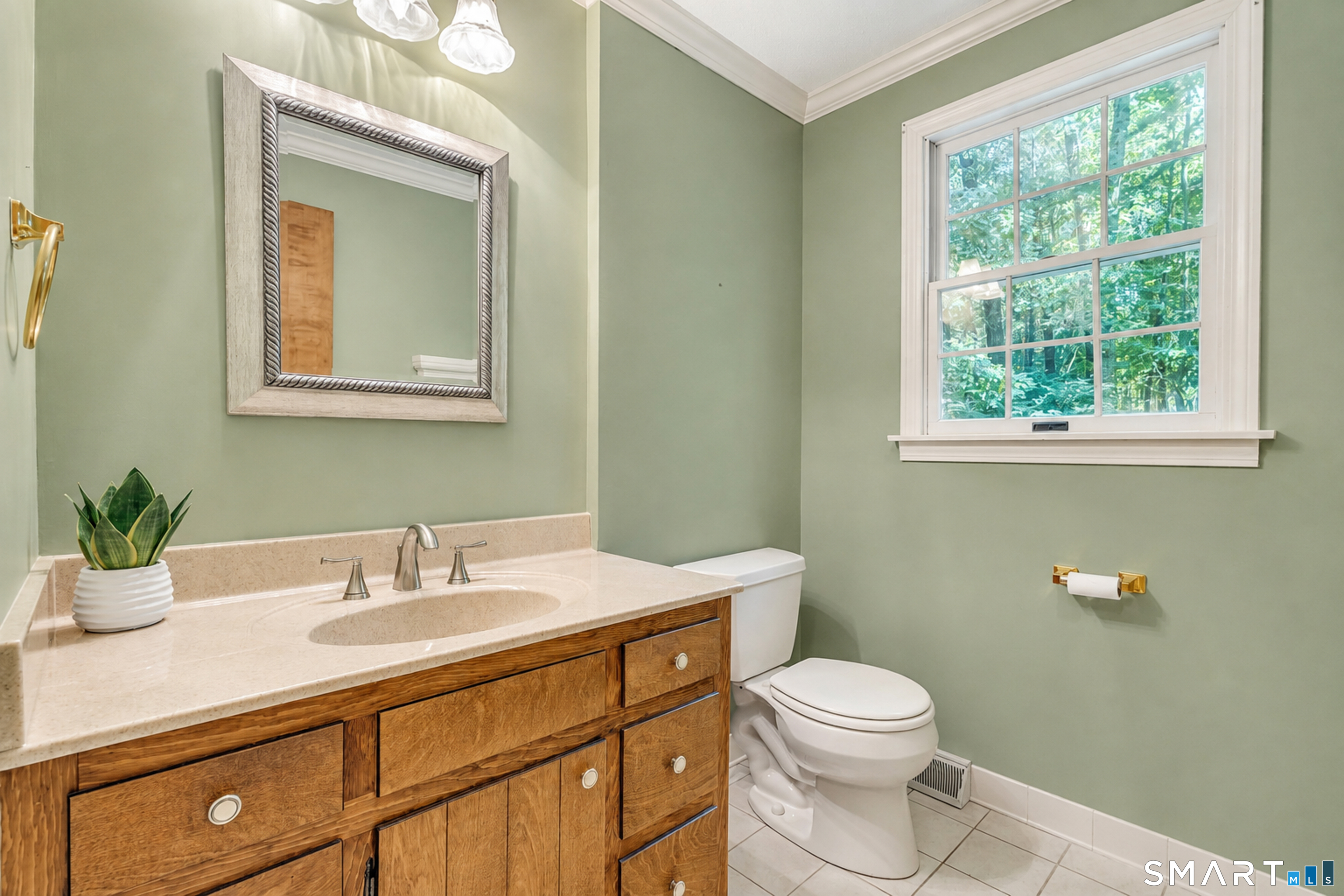 120 Green Tree Lane Somers CT 06071
