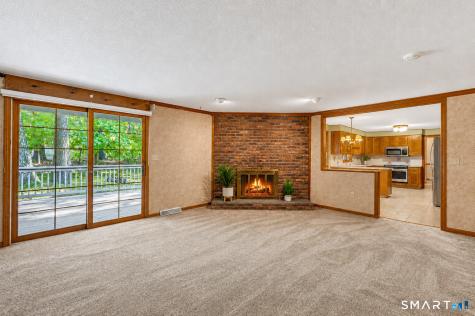 120 Green Tree Lane Somers CT 06071