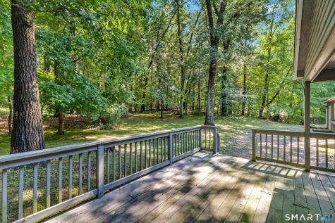 120 Green Tree Lane Somers CT 06071