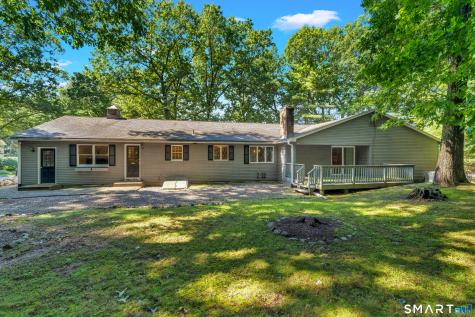 120 Green Tree Lane Somers CT 06071