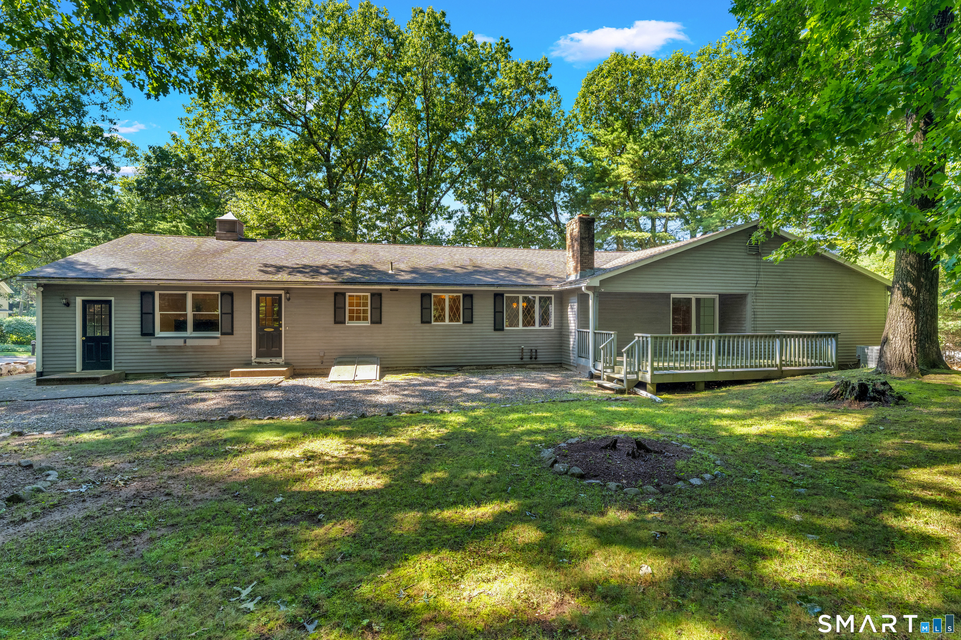 120 Green Tree Lane Somers CT 06071