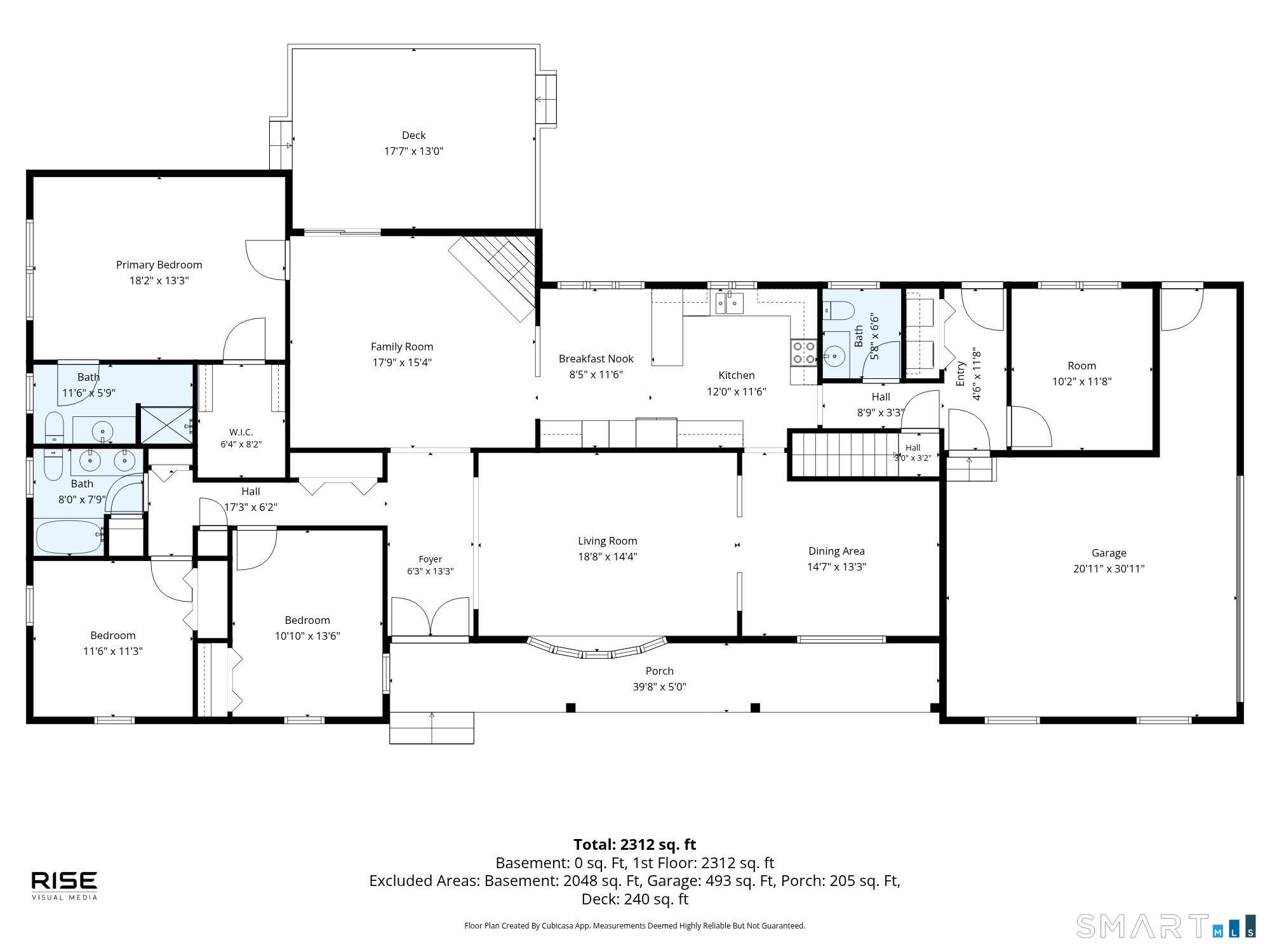 120 Green Tree Lane Somers CT 06071