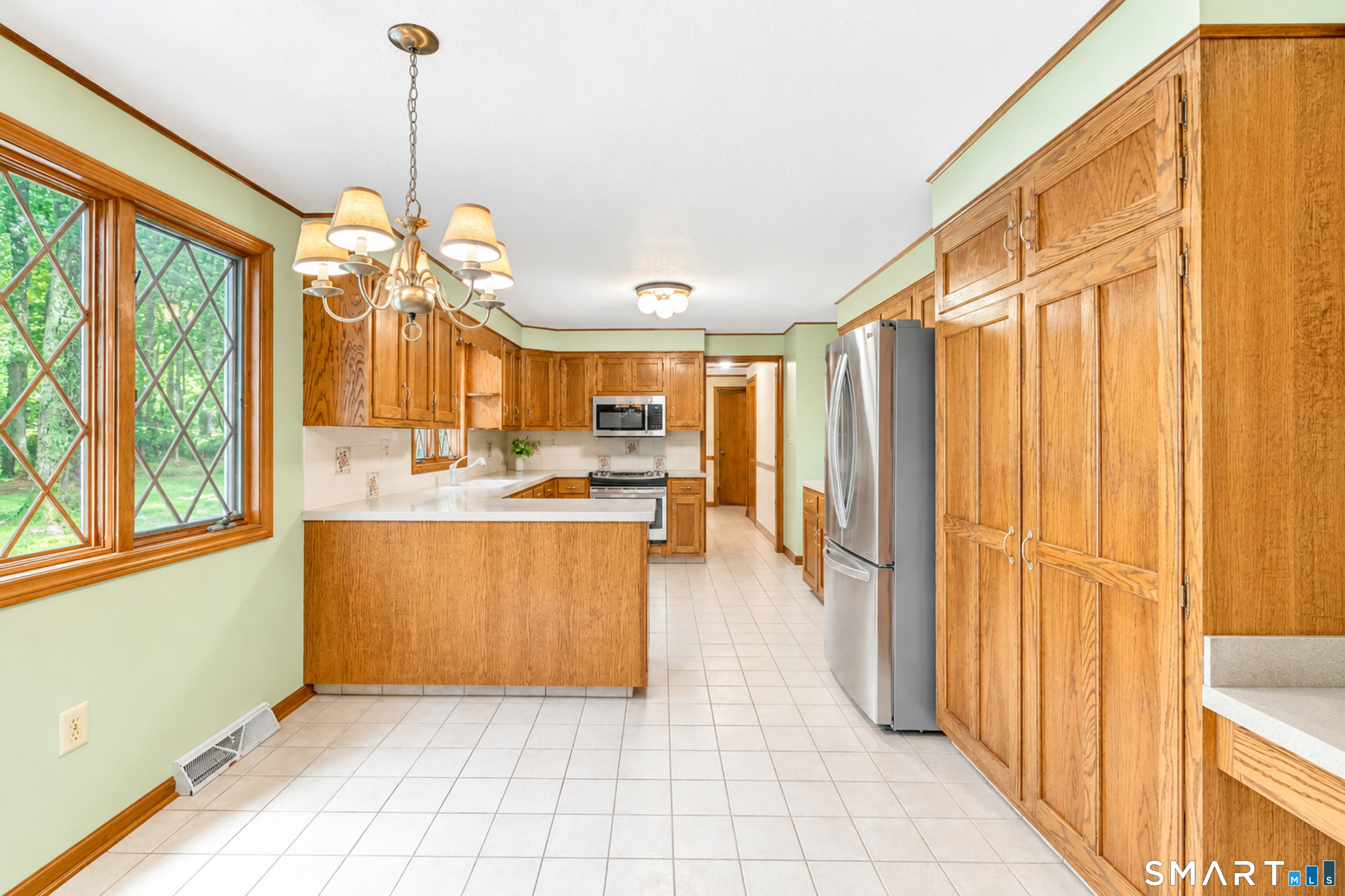 120 Green Tree Lane Somers CT 06071