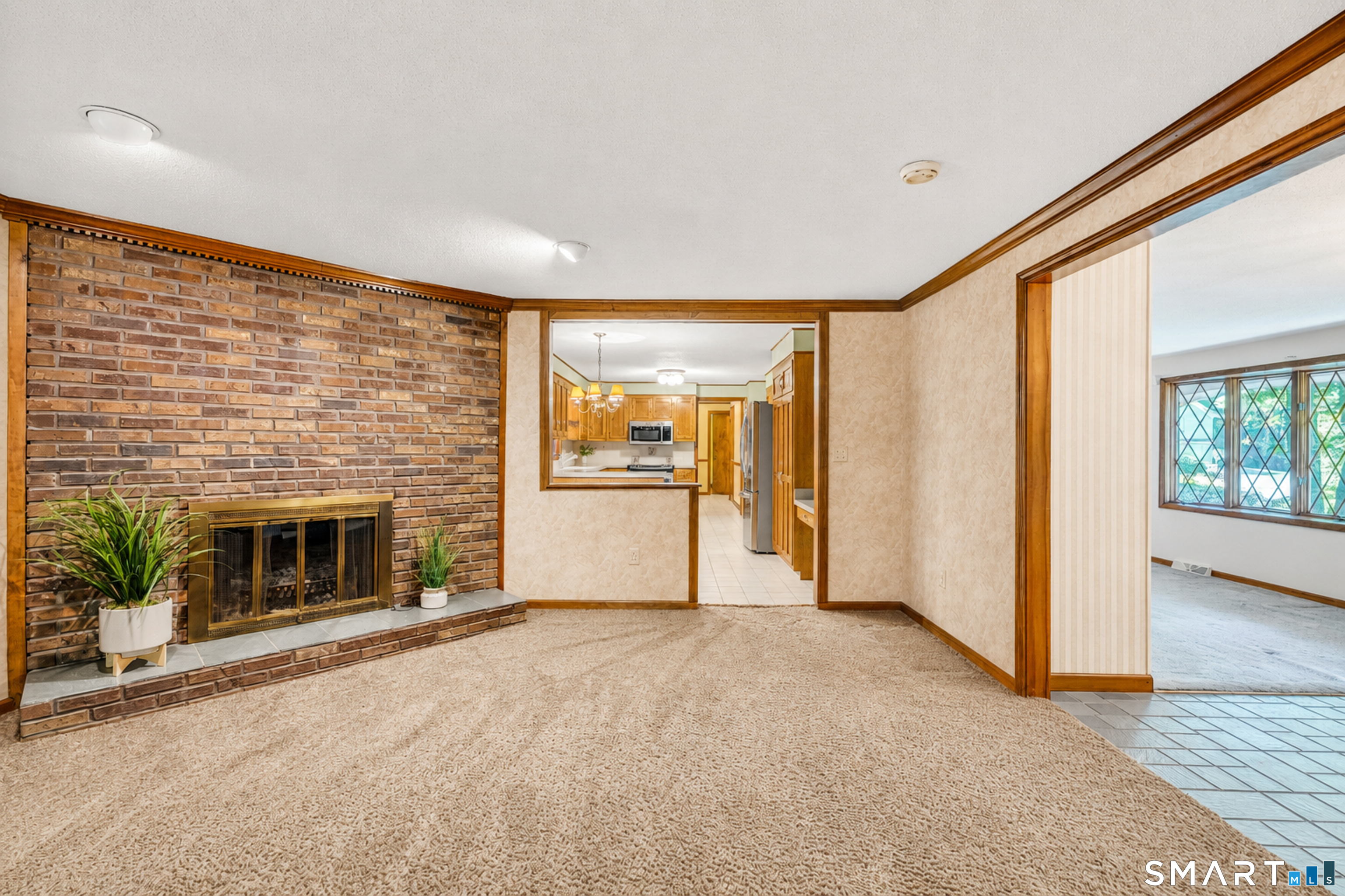 120 Green Tree Lane Somers CT 06071