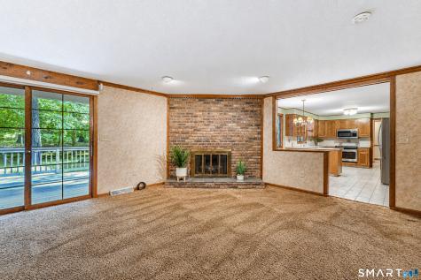 120 Green Tree Lane Somers CT 06071
