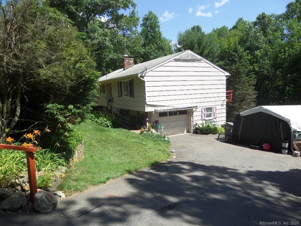153 Krodel Road Naugatuck CT 06770