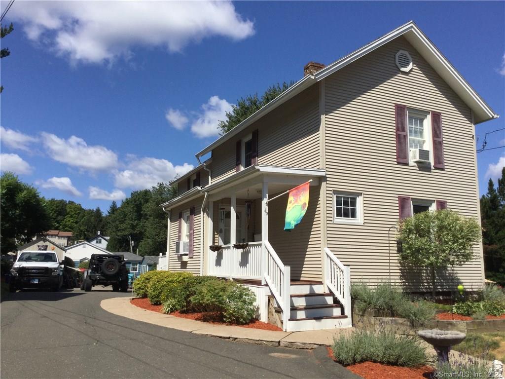40 Seymour Street Bristol CT 06010