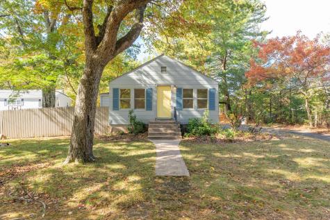 1384 West Street Southington CT 06489