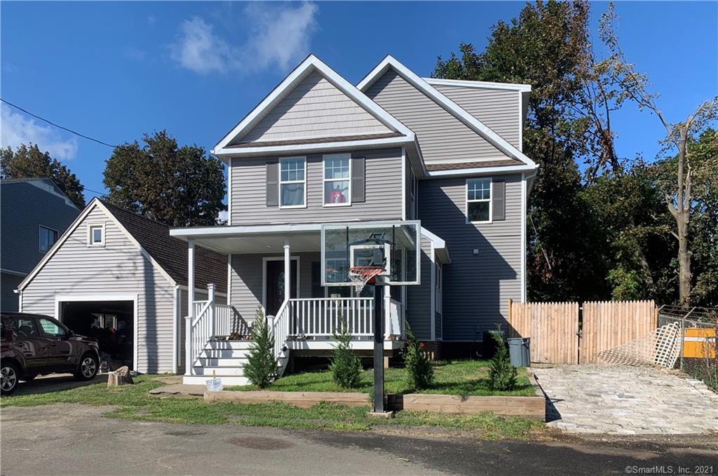 89 Allen Street Stratford CT 06615