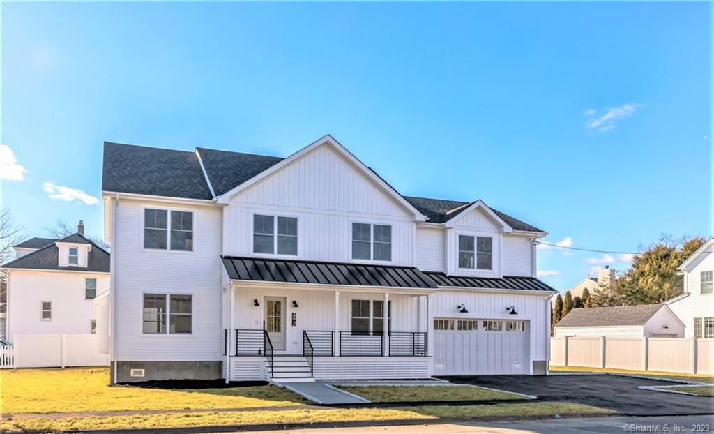 492 Ruane Street Fairfield CT 06824