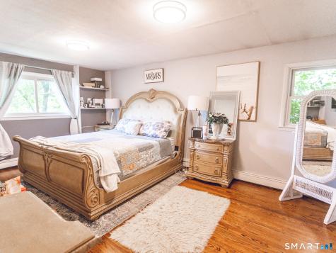 123 Wynwood Drive New Milford CT 06776