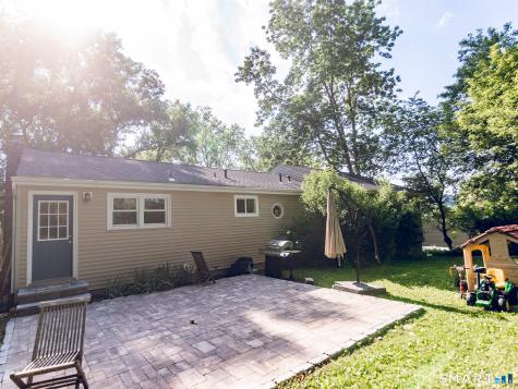 123 Wynwood Drive New Milford CT 06776