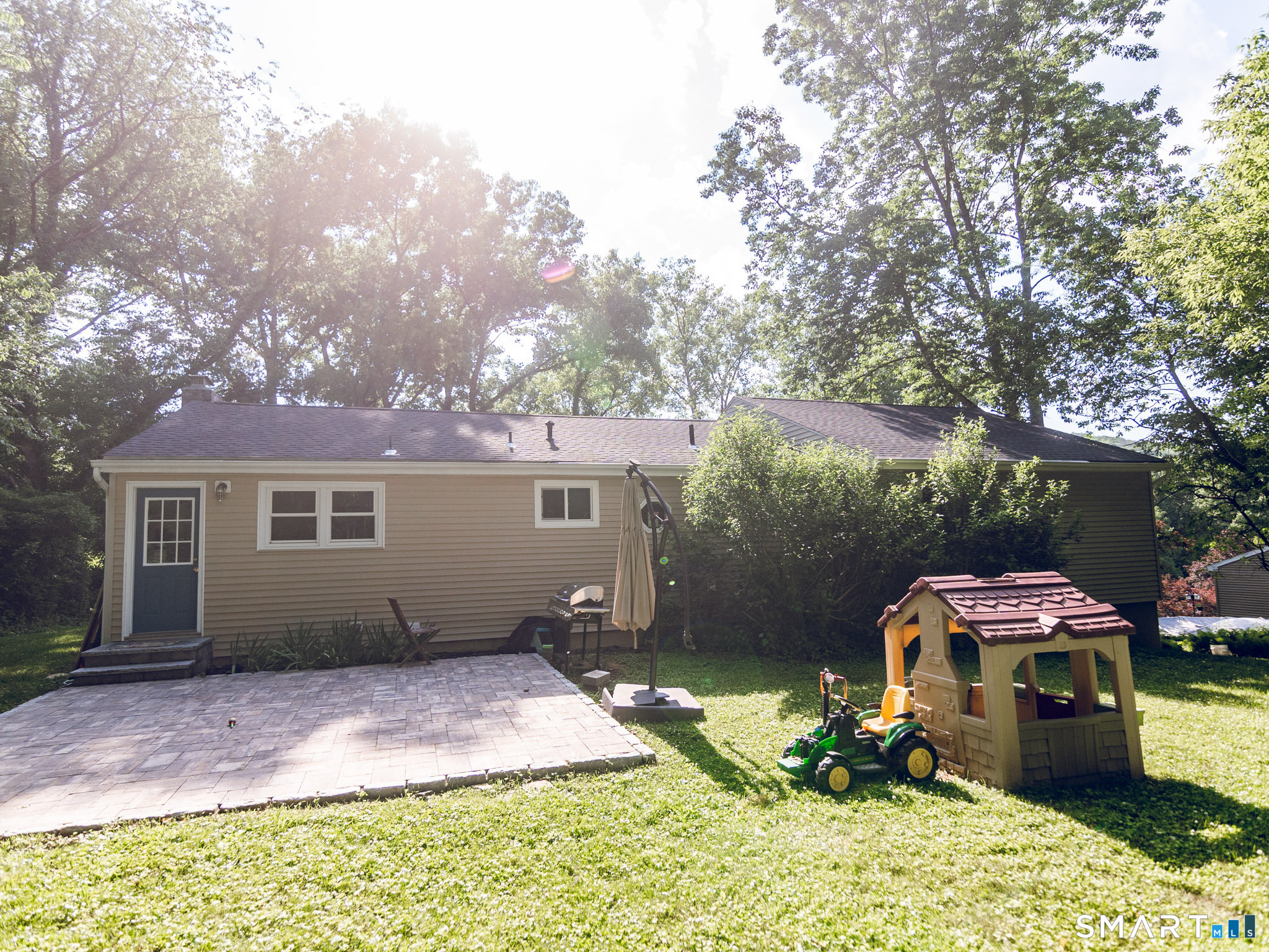 123 Wynwood Drive New Milford CT 06776
