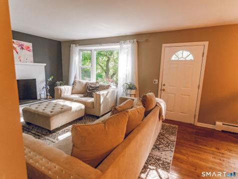 123 Wynwood Drive New Milford CT 06776