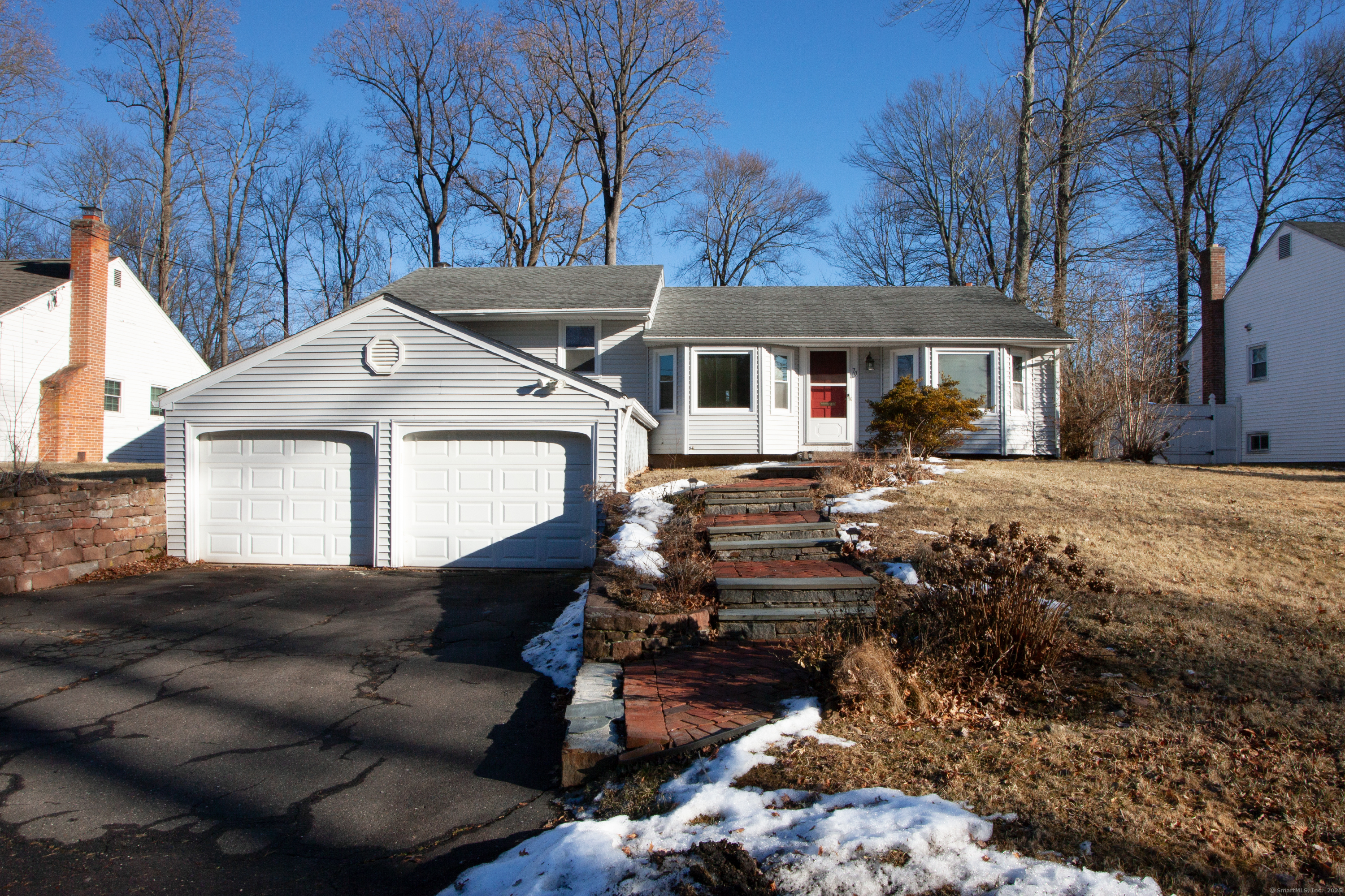 70 Barksdale Road West Hartford CT 06117