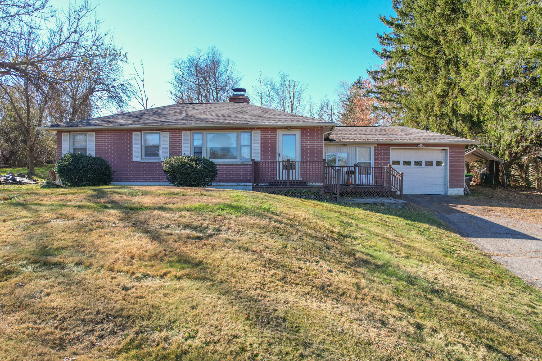 146 Hickory Lane Watertown CT 06795