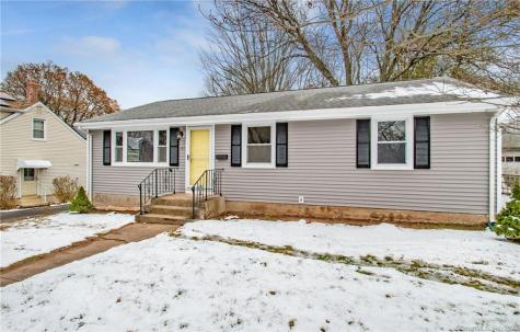 545 Pine Rock Avenue Hamden CT 06514