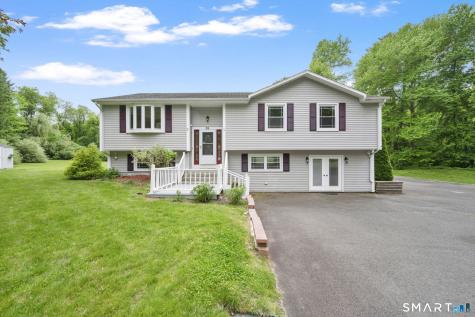 39 Collins Road Somers CT 06071