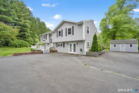 39 Collins Road Somers CT 06071