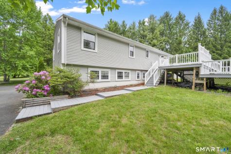 39 Collins Road Somers CT 06071
