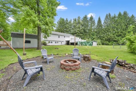 39 Collins Road Somers CT 06071