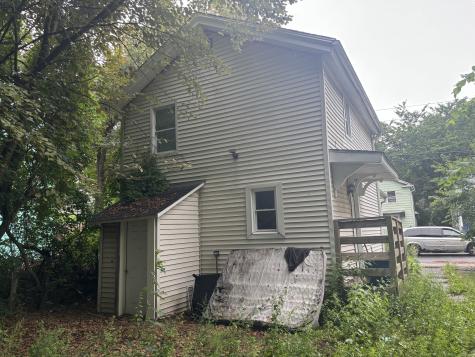 254 Starr Street New Haven CT 06511