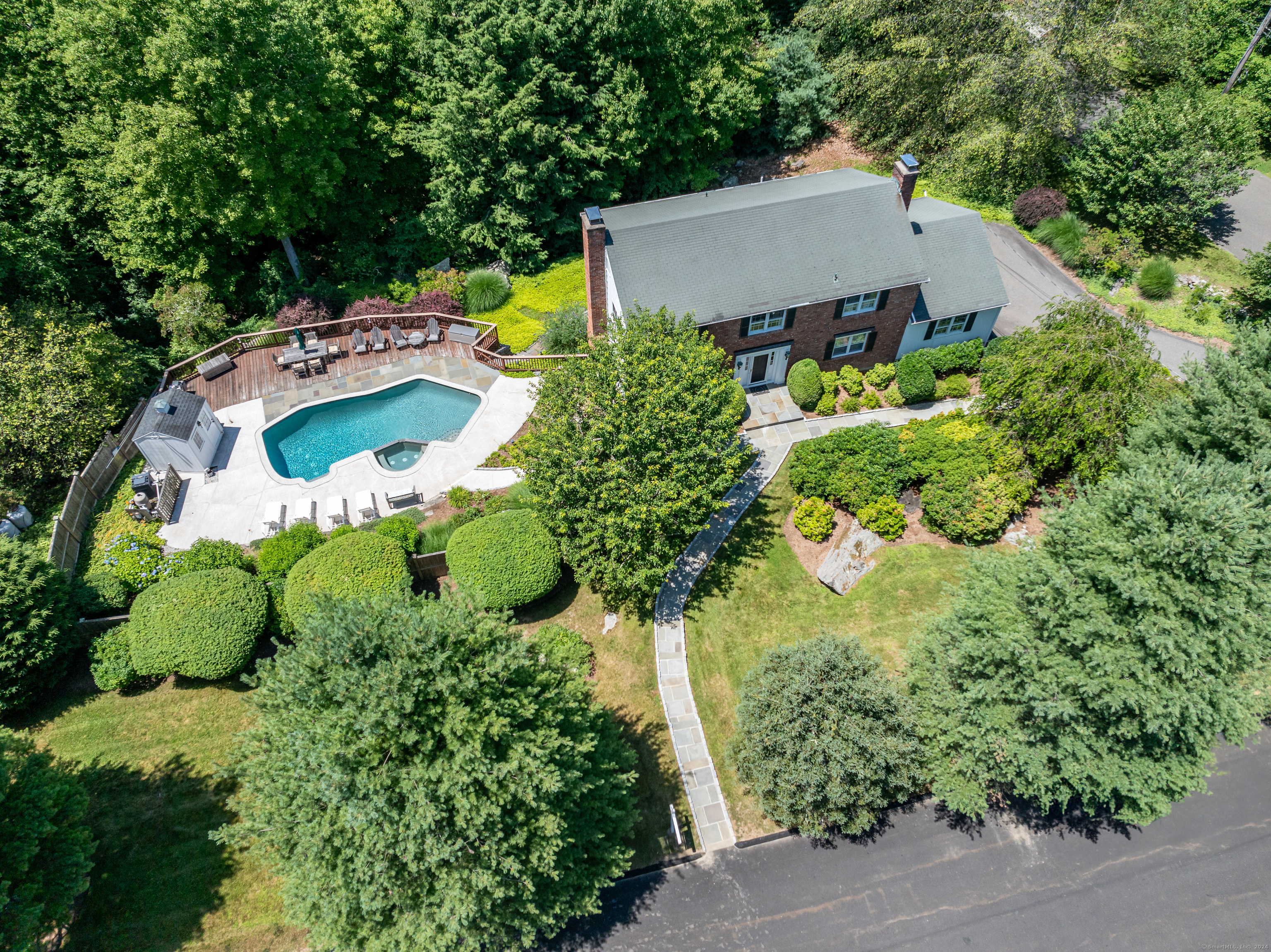 29 Happy Hill Road Stamford CT 06903