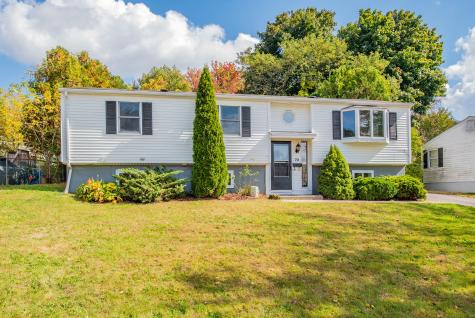70 Christian Hill Road Waterbury CT 06706